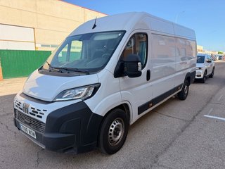 FIAT Ducato 2024 L4H2 140CV DIESEL