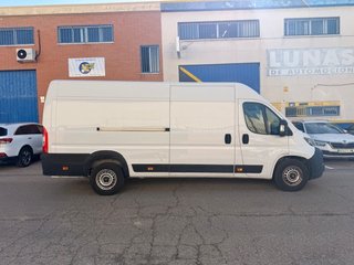 FIAT Ducato 2024 L4H2 140CV DIESEL