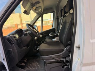 FIAT Ducato 2024 L4H2 140CV DIESEL