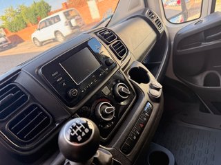 FIAT Ducato 2024 L4H2 140CV DIESEL