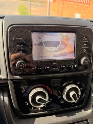 FIAT Ducato 2024 L4H2 140CV DIESEL