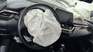Renault Clio 2016 RS LINE