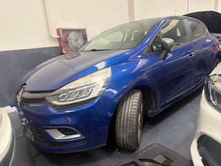 Renault Clio 2016 RS LINE