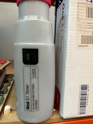 Tóner Océ 9700, 9800, TDS800, TDS860