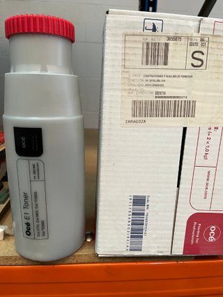 Tóner Océ 9700, 9800, TDS800, TDS860