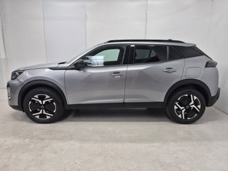PEUGEOT 2008 ALLURE HYBRID 145CV E-DCS6