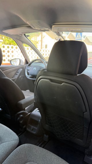 Citroen Grand C4 Picasso 2015 7 plazas