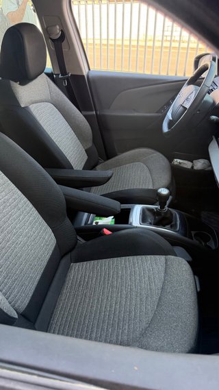 Citroen Grand C4 Picasso 2015 7 plazas