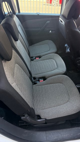 Citroen Grand C4 Picasso 2015 7 plazas
