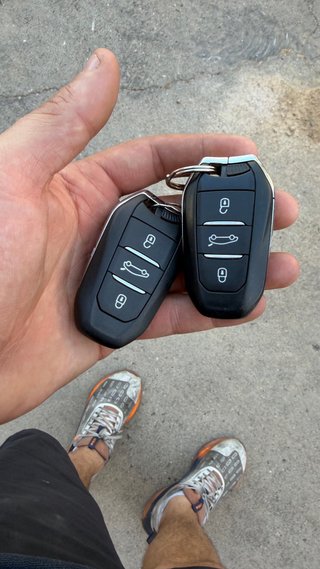 Citroen Grand C4 Picasso 2015 7 plazas
