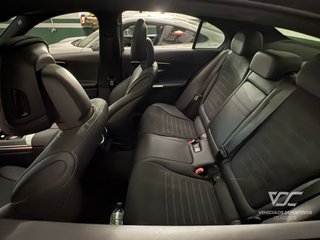 Mercedes-Benz Clase C 2024