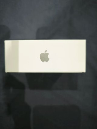 Apple AirPods 4 Blancos