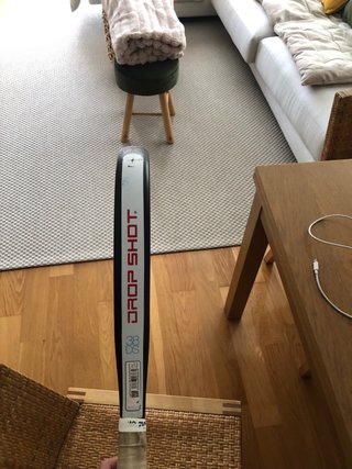 Pala Pádel Drop Shot Explorer Pro 4.0