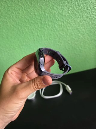 Huawei 5 46 Titanio Gps+Celular
