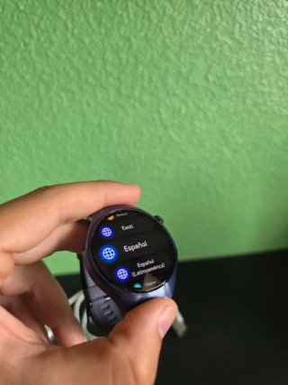 Huawei 5 46 Titanio Gps+Celular