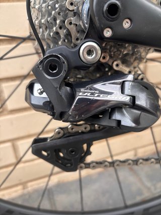 Bicicleta Trek Émonda