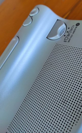 Radiosveglia SONY ICF-C470 Dream Machine