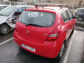 DESPIECE HYUNDAI I20