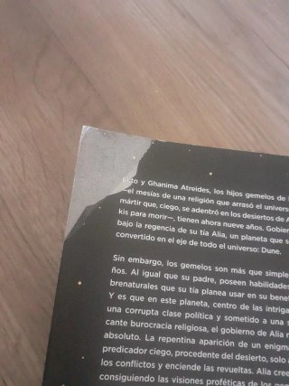 Hijos de Dune. Nueva Edición / Children of Dune...