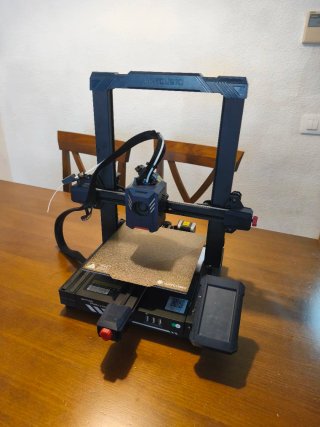 Impresora 3D Anycubic Kobra 2 Pro