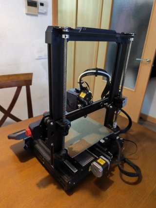Impresora 3D Anycubic Kobra 2 Pro