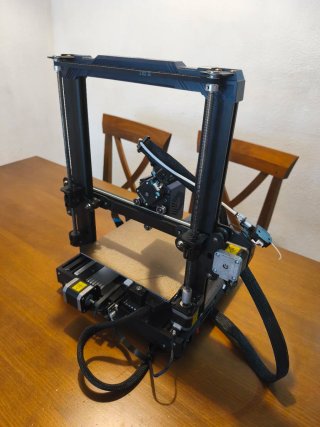 Impresora 3D Anycubic Kobra 2 Pro