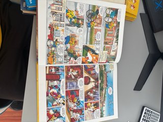 Libros Geronimo Stilton y comic