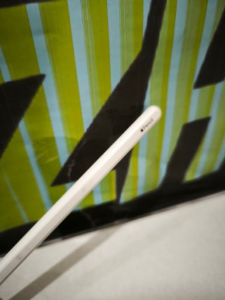 Apple Pencil 2.ª Gen – Como nuevo