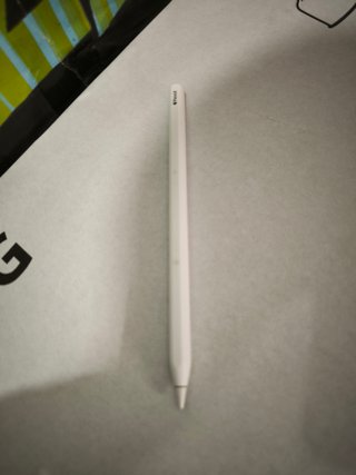 Apple Pencil 2.ª Gen – Como nuevo