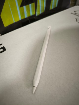 Apple Pencil 2.ª Gen – Como nuevo