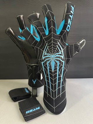 Guantes para portero tallas 5-6-7-8-9-10