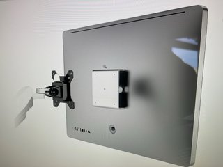 Adaptador VESA para iMac HF72AB