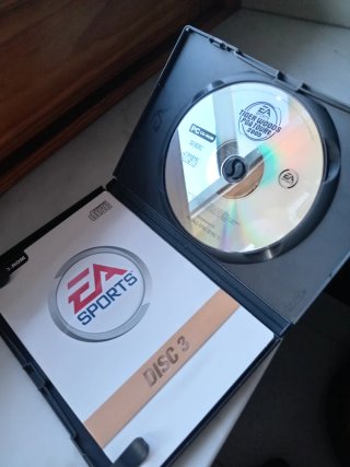 Tiger Woods PGA Tour 2005 PC CD-ROM