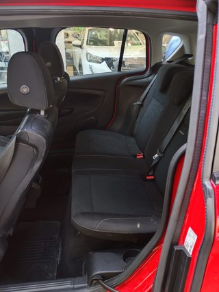 195€/MES Ford B-MAX 1.6 TITANIUM 105CV 2014
