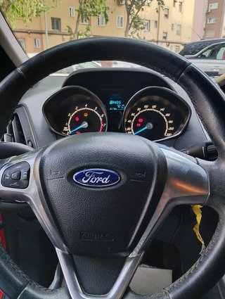 195€/MES Ford B-MAX 1.6 TITANIUM 105CV 2014