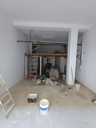 Local comercial