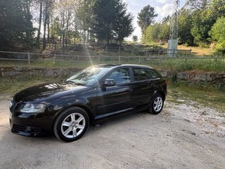 Audi A3 sporback 2010