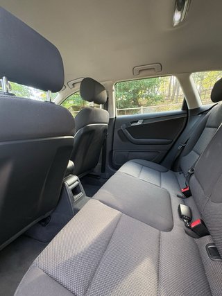 Audi A3 sporback 2010
