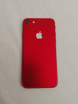 iPhone 7 128GB Bianco