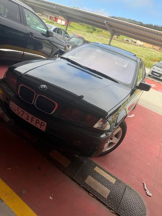 BMW Serie 3 1999