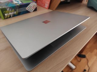 Microsoft Surface Laptop 5 15 i7 12ª Gen