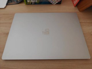 Microsoft Surface Laptop 5 15 i7 12ª Gen