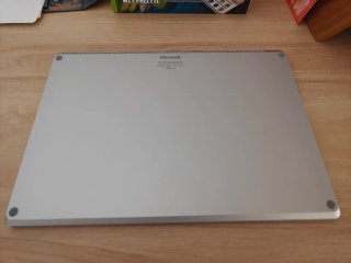 Microsoft Surface Laptop 5 15 i7 12ª Gen