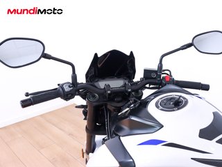SUZUKI GSX-S 750 ABS A2