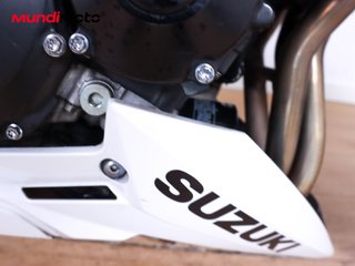 SUZUKI GSX-S 750 ABS A2