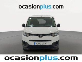 Toyota Proace City 1.5D GX Media 96 kW (131 CV)
