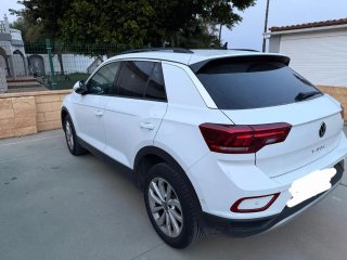 Volkswagen T-Roc 2023