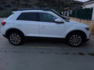 Volkswagen T-Roc 2023