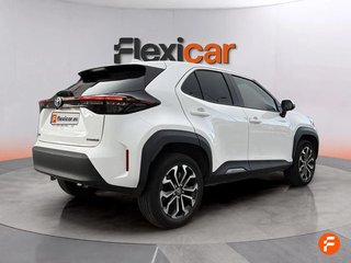 Toyota Yaris Cross 1.5 120H Active Tech