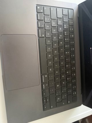 MacBook Pro M4
